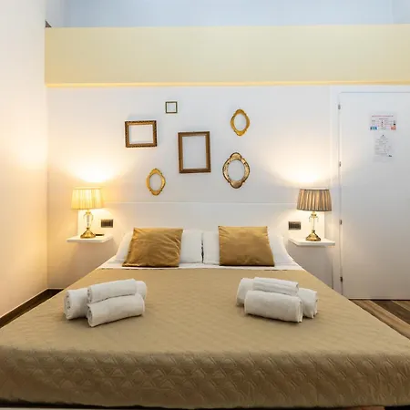 Vendégház Residenza Le Scalette