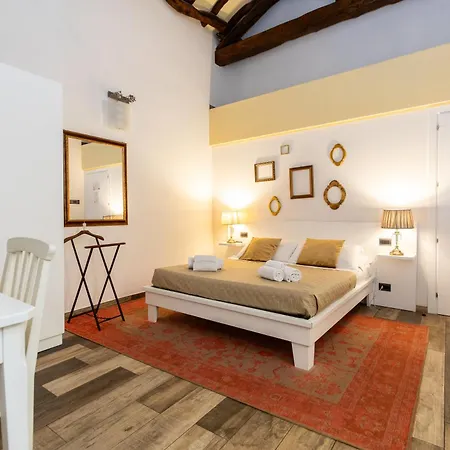 Residenza Le Scalette * Cagliari