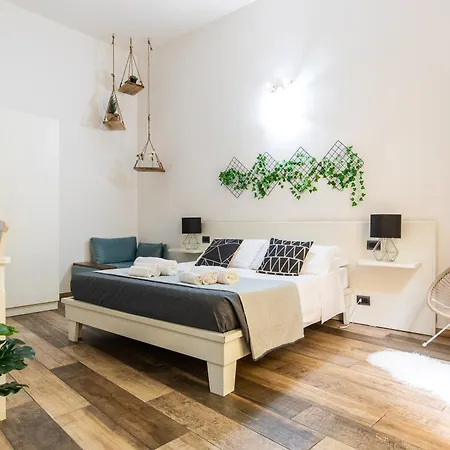 בית הארחה Residenza Le Scalette קליארי
