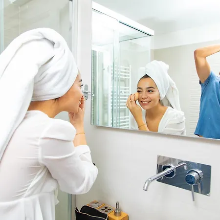 Residenza Le Scalette Guest house Cagliari