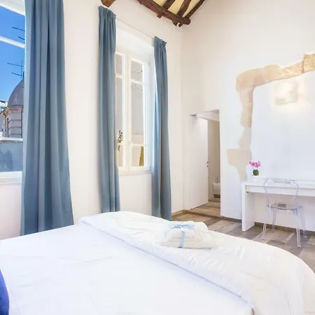 Vendégház Residenza Le Scalette