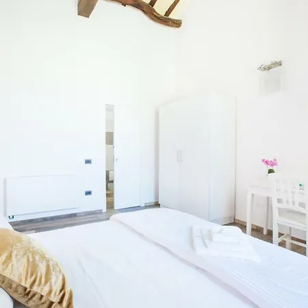 Residenza Le Scalette 3*