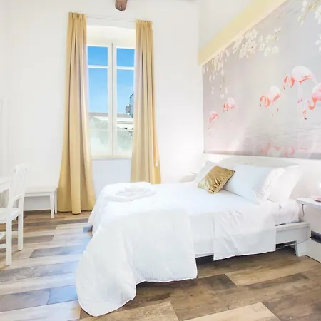 Residenza Le Scalette