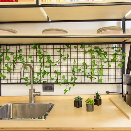 Maison d'hôtes Residenza Le Scalette