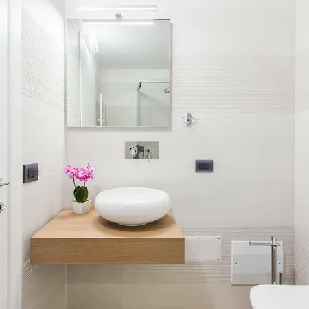 Residenza Le Scalette Guest house *