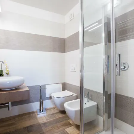Residenza Le Scalette كالياري