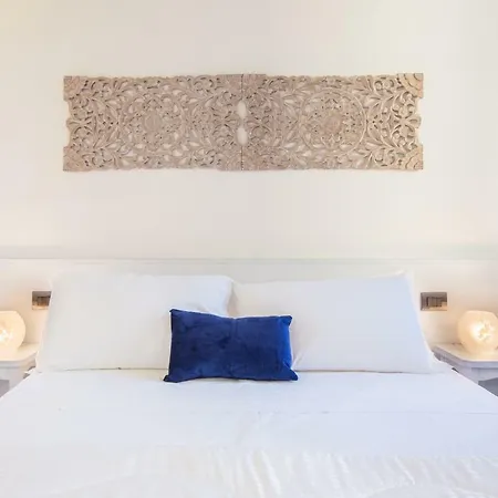 Residenza Le Scalette Guest house