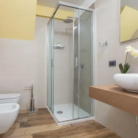 بيت ضيافة Residenza Le Scalette كالياري