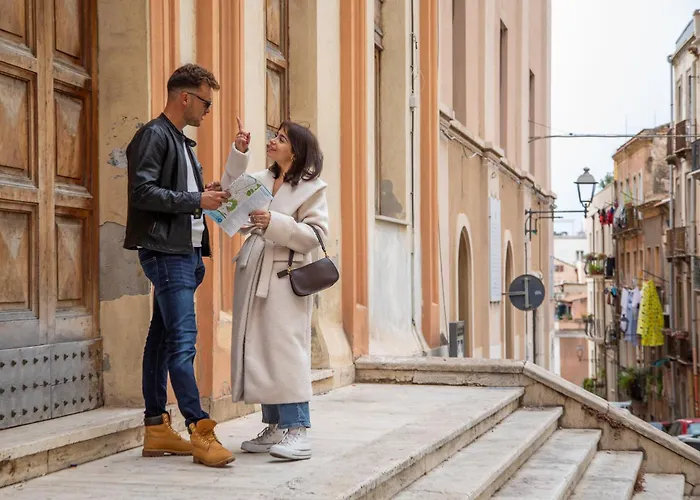 Residenza Le Scalette Affittacamere 3*