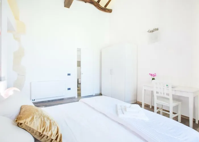 Residenza Le Scalette 3*