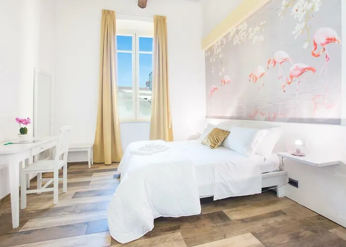 Residenza Le Scalette