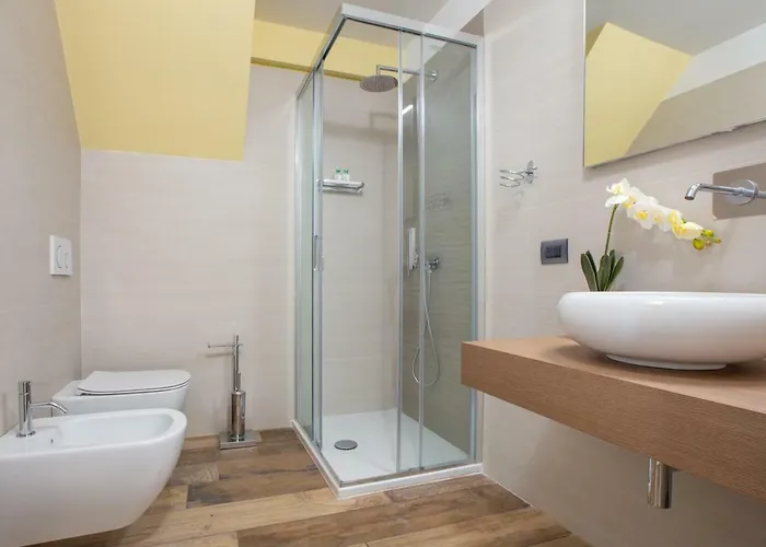 Affittacamere Residenza Le Scalette Cagliari