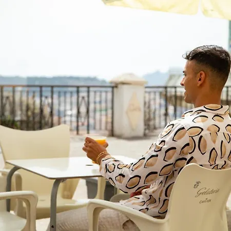 Residenza Le Scalette Κάλιαρι