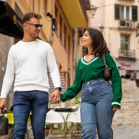 Residenza Le Scalette