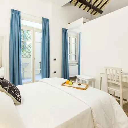 Residenza Le Scalette 3* Cagliari