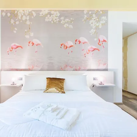 Residenza Le Scalette 3* Κάλιαρι