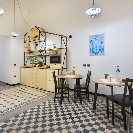 Residenza Le Scalette 3*