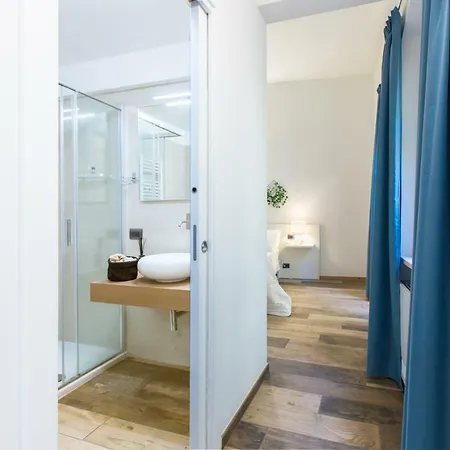Residenza Le Scalette