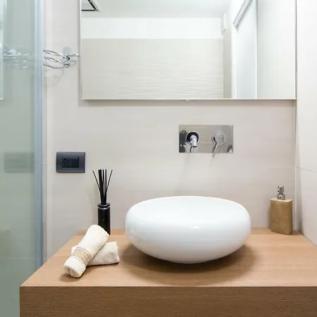 Residenza Le Scalette Κάλιαρι