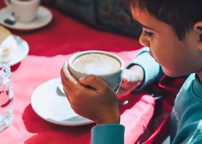 Residenza Le Scalette