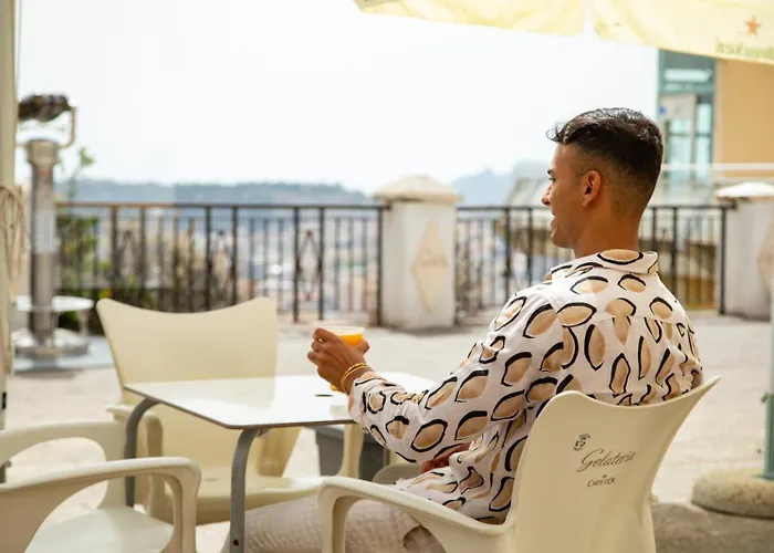 Residenza Le Scalette Cagliari