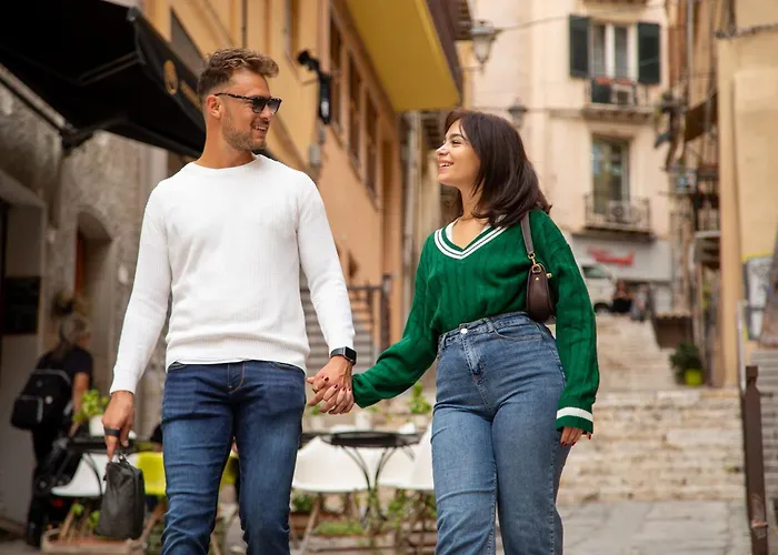 Residenza Le Scalette