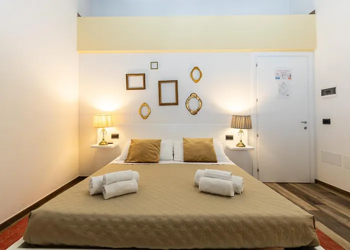 Gasthuis Residenza Le Scalette