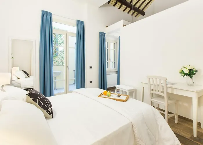 Residenza Le Scalette 3* Cagliari