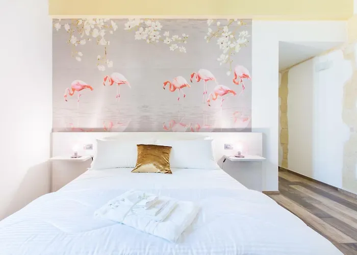 Residenza Le Scalette 3* Cagliari