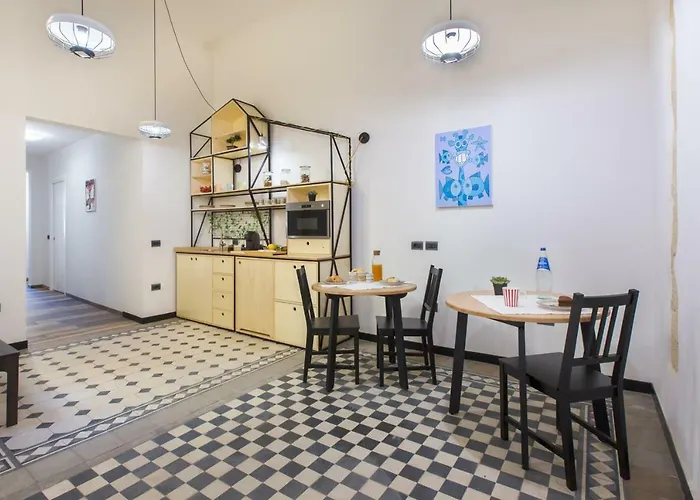 Residenza Le Scalette 3*