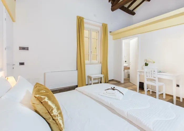 Gasthuis Residenza Le Scalette