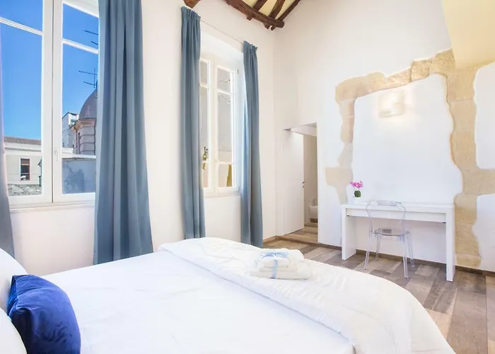 Gasthuis Residenza Le Scalette