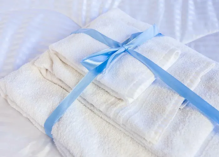 Residenza Le Scalette Cagliari