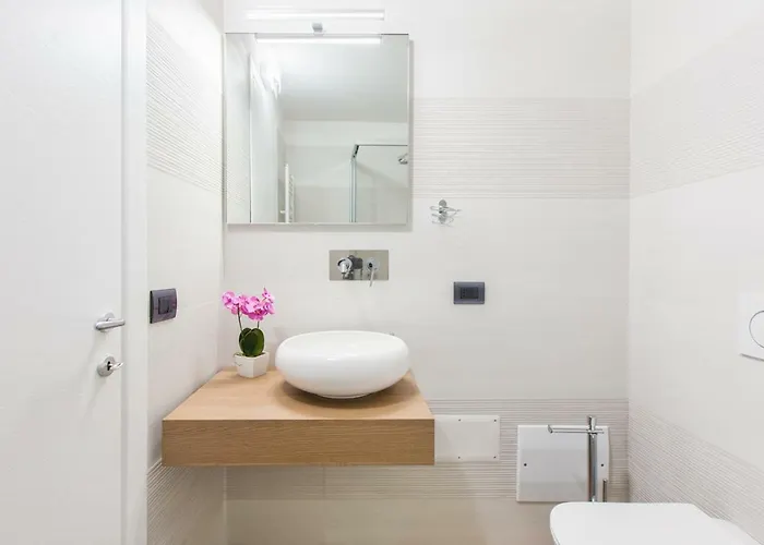 Residenza Le Scalette Gasthuis 3*