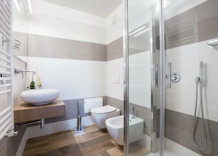 Residenza Le Scalette Cagliari