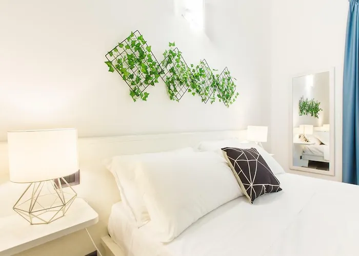 Residenza Le Scalette 3* Cagliari